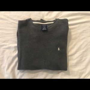 Ralph Lauren L Long Sleeve Thermal